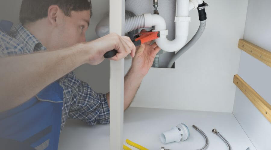 Professional Leak Detection in Williams, IN